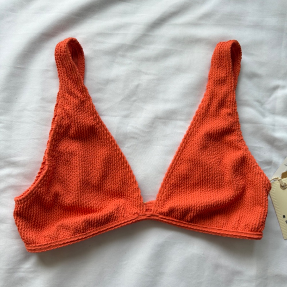 Billabong bikini top brand new - Picture 2 of 5